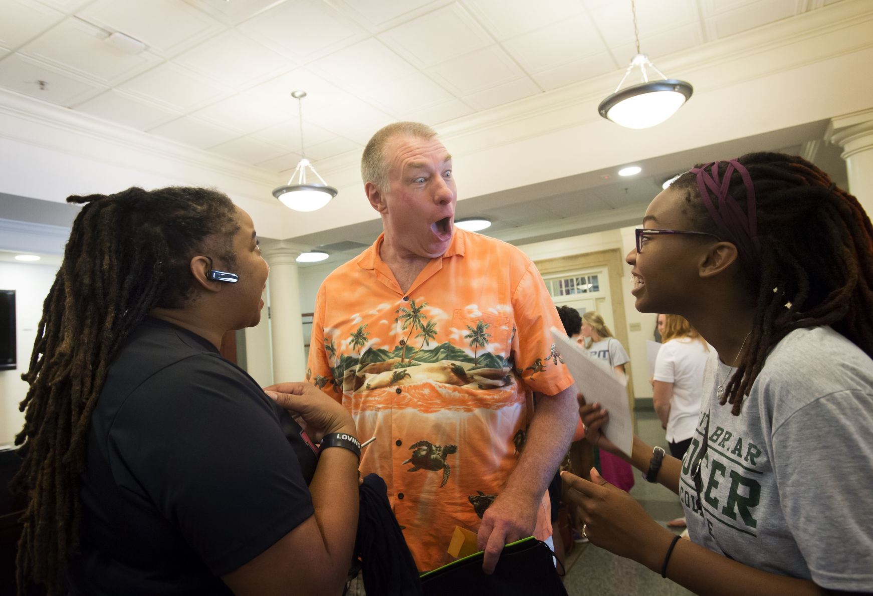 2016-08-16 Sweet Briar College